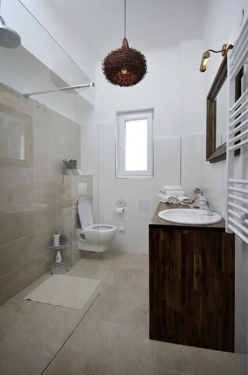 Celtis Apartment Split Exterior foto